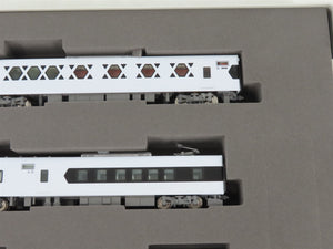 N Scale Tomix 98824 Tobu Railway Series N100 