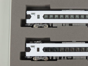N Scale Tomix 98824 Tobu Railway Series N100 