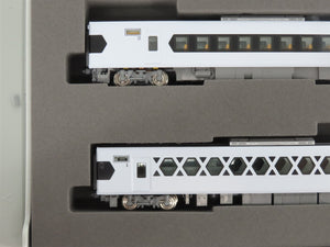 N Scale Tomix 98824 Tobu Railway Series N100 