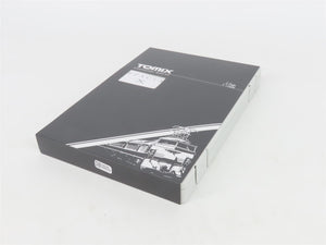 N Scale Tomix 98824 Tobu Railway Series N100 