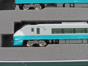 N Scale KATO 10-1878 E657 Series Revial Color Electric Passenger Set