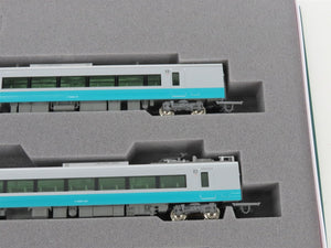 N Scale KATO 10-1878 E657 Series Revial Color Electric Passenger Set