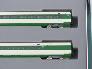 N Scale KATO 10-1807 E2 Series-1000 Shinkansen Electric Passenger Set