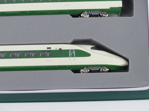 N Scale KATO 10-1807 E2 Series-1000 Shinkansen Electric Passenger Set