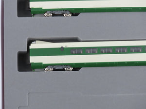 N Scale KATO 10-1807 E2 Series-1000 Shinkansen Electric Passenger Set