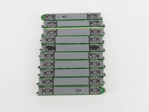 N Scale KATO 10-1807 E2 Series-1000 Shinkansen Electric Passenger Set