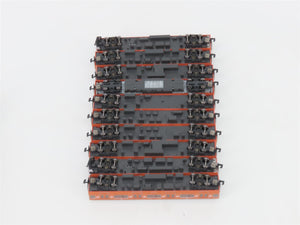 N Scale Tomix 97916 Chuo Line E2330 Series Commuter Electric Passenger Set