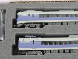 N Scale KATO 10-1342 E351 Series 