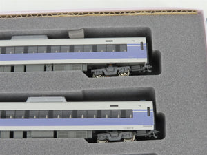 N Scale KATO 10-1342 E351 Series 
