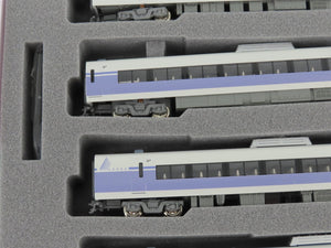 N Scale KATO 10-1342 E351 Series 