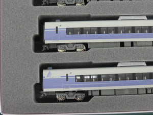 N Scale KATO 10-1342 E351 Series 