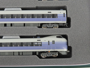 N Scale KATO 10-1342 E351 Series 