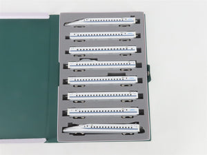 N Scale KATO 10-1817 N700-2000 Series Shinkansen Electric Passenger Set