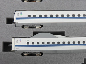 N Scale KATO 10-1817 N700-2000 Series Shinkansen Electric Passenger Set