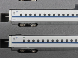 N Scale KATO 10-1817 N700-2000 Series Shinkansen Electric Passenger Set