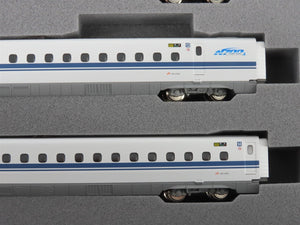 N Scale KATO 10-1817 N700-2000 Series Shinkansen Electric Passenger Set