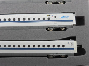 N Scale KATO 10-1817 N700-2000 Series Shinkansen Electric Passenger Set