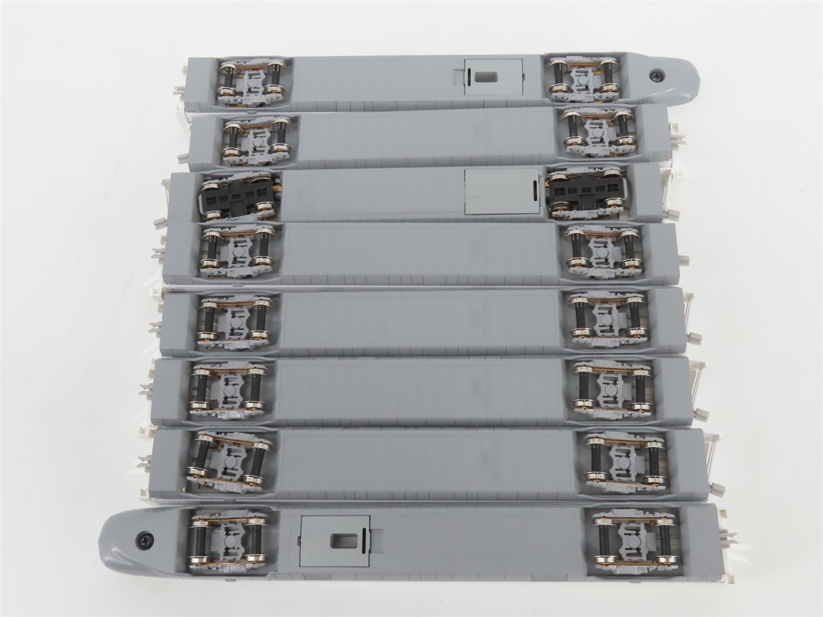 N Scale KATO 10-1817 N700-2000 Series Shinkansen Electric Passenger Set