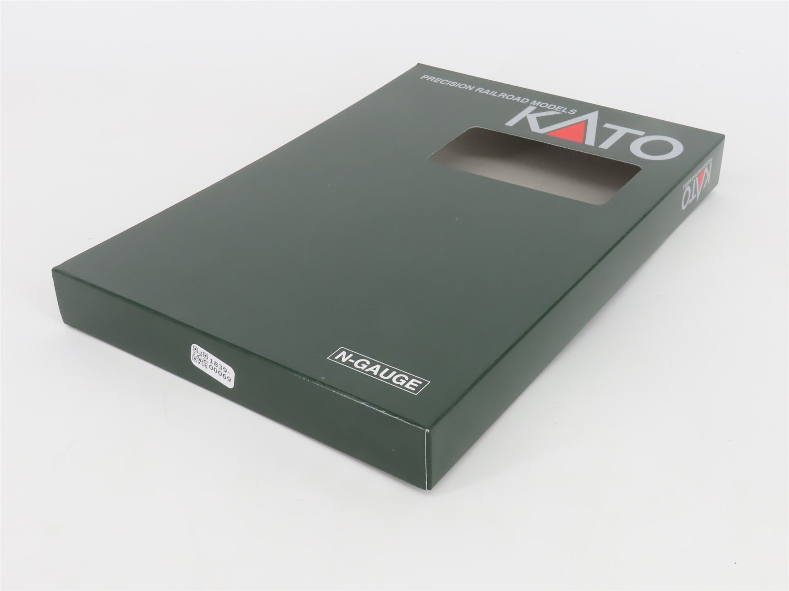 N Scale KATO 10-1817 N700-2000 Series Shinkansen Electric Passenger Set