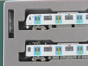 N Scale KATO 10-1403 Seibu Railway 40000 Series Electric Passenger Set