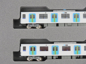 N Scale KATO 10-1403 Seibu Railway 40000 Series Electric Passenger Set