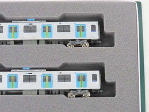 N Scale KATO 10-1403 Seibu Railway 40000 Series Electric Passenger Set