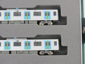 N Scale KATO 10-1403 Seibu Railway 40000 Series Electric Passenger Set