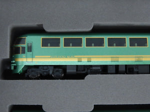 N TOMIX High Grade 98512 JR 