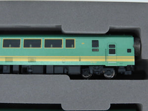 N TOMIX High Grade 98512 JR 