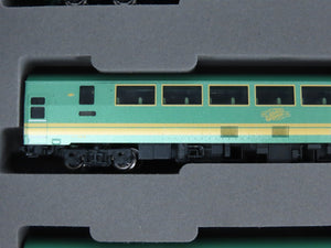 N TOMIX High Grade 98512 JR 