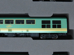N TOMIX High Grade 98512 JR 