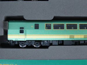 N TOMIX High Grade 98512 JR 