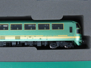 N TOMIX High Grade 98512 JR 