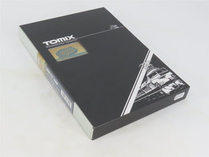 N TOMIX High Grade 98512 JR 