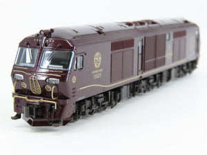 N KATO 10-1519 Cruise Train 