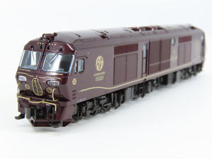 N KATO 10-1519 Cruise Train 