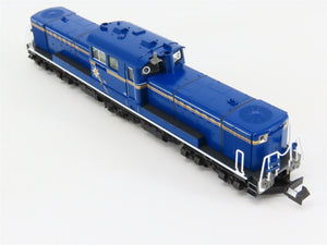 N Scale KATO 7008-F JR Hokkaido 