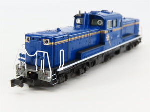 N Scale KATO 7008-F JR Hokkaido 