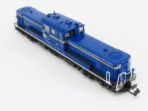 N Scale KATO 7008-F JR Hokkaido 