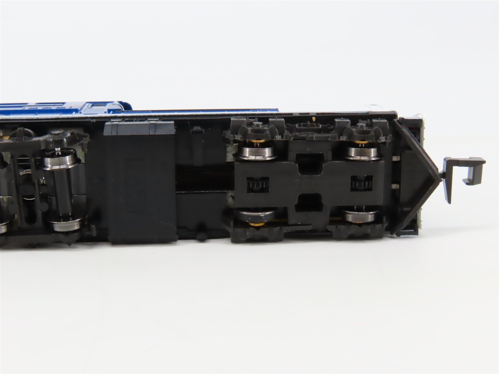 N Scale KATO 7008-F JR Hokkaido 