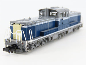 N Scale TOMIX 2259 JR Japan Freight Railway Type DD51 Diesel Locomotive #800