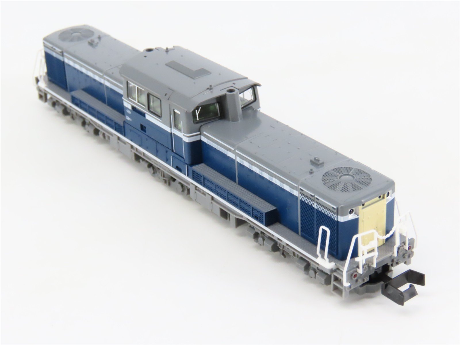 N Scale TOMIX 2259 JR Japan Freight Railway Type DD51 Diesel Locomotive #800