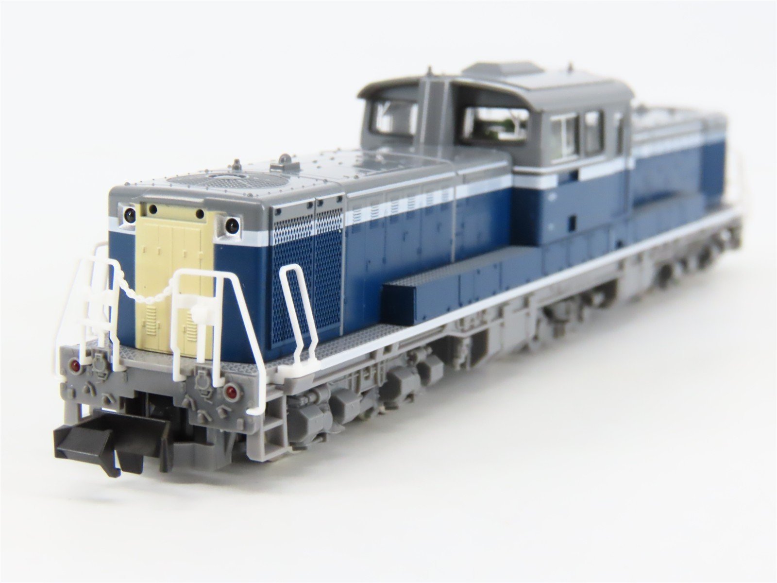 N Scale TOMIX 2259 JR Japan Freight Railway Type DD51 Diesel Locomotive #800