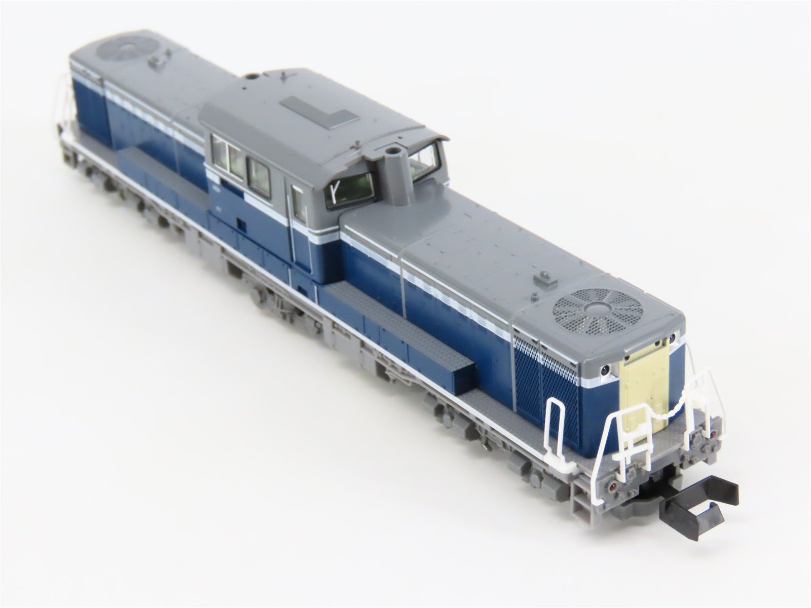 N Scale TOMIX 2259 JR Japan Freight Railway Type DD51 Diesel Locomotive #800