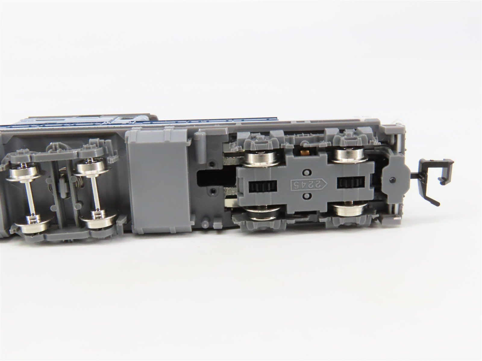 N Scale TOMIX 2259 JR Japan Freight Railway Type DD51 Diesel Locomotive #800