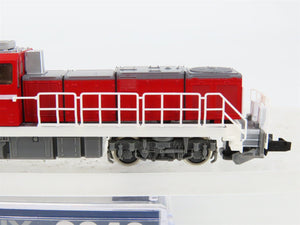 N Scale TOMIX 2249 JR Japan Railways Type DD200-0 Diesel Locomotive