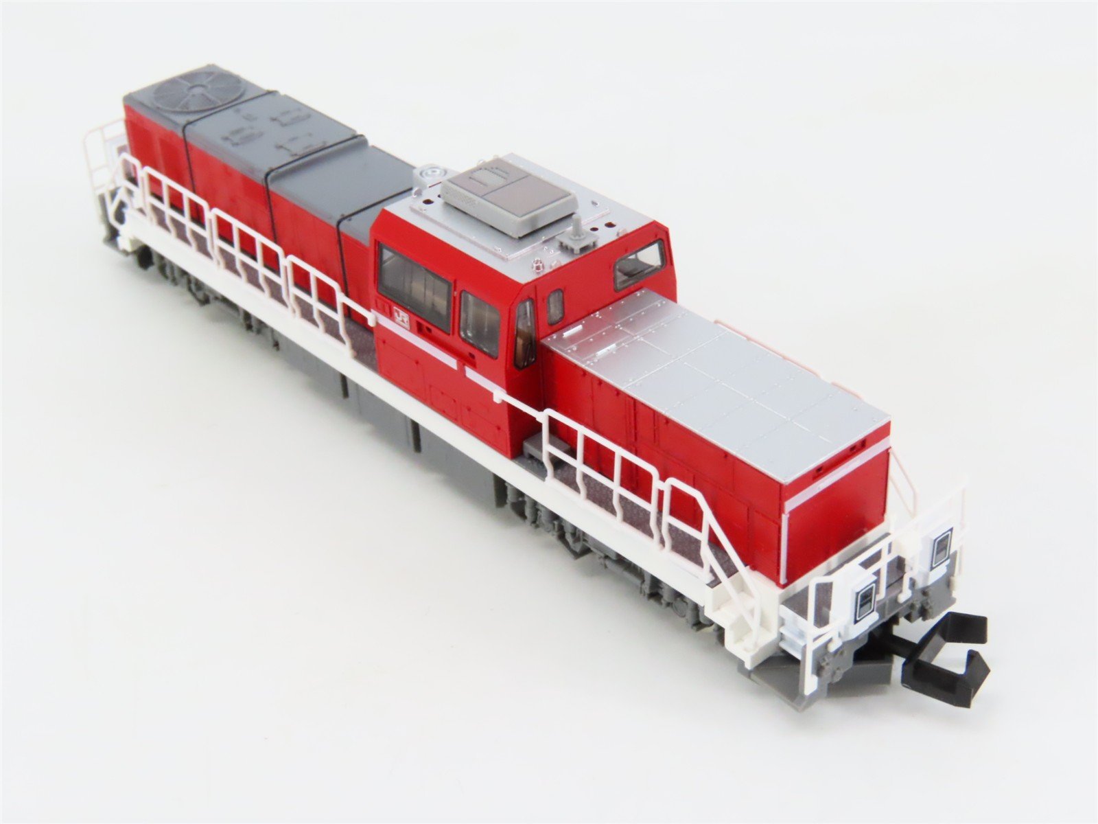 N Scale TOMIX 2249 JR Japan Railways Type DD200-0 Diesel Locomotive