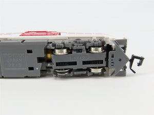 N Scale TOMIX 2249 JR Japan Railways Type DD200-0 Diesel Locomotive
