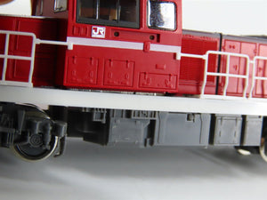 N Scale TOMIX 2249 JR Japan Railways Type DD200-0 Diesel Locomotive