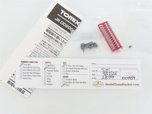 N Scale TOMIX 2249 JR Japan Railways Type DD200-0 Diesel Locomotive